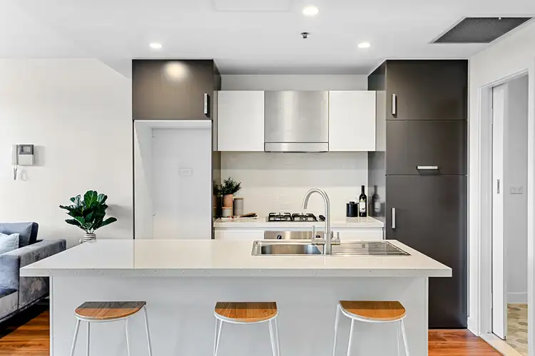 Third view of Homely townhouse listing, 108/25 Colley Terrace, Glenelg SA 5045