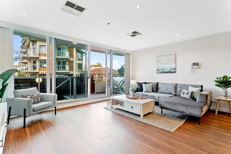 Fourth view of Homely townhouse listing, 108/25 Colley Terrace, Glenelg SA 5045