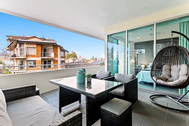 Fifth view of Homely townhouse listing, 108/25 Colley Terrace, Glenelg SA 5045