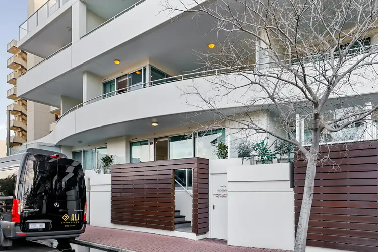 Sixth view of Homely townhouse listing, 108/25 Colley Terrace, Glenelg SA 5045