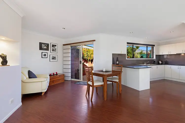 Fourth view of Homely semi-detached listing, 2/4 Sandbank Place, Kingscliff NSW 2487