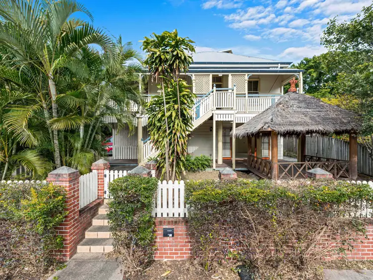 35 Cunningham Street, Taringa QLD 4068
