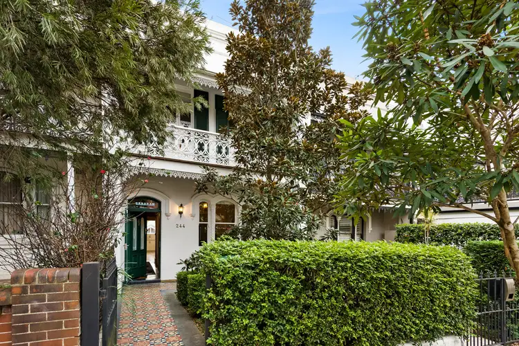 244 Glenmore Road, Paddington NSW 2021