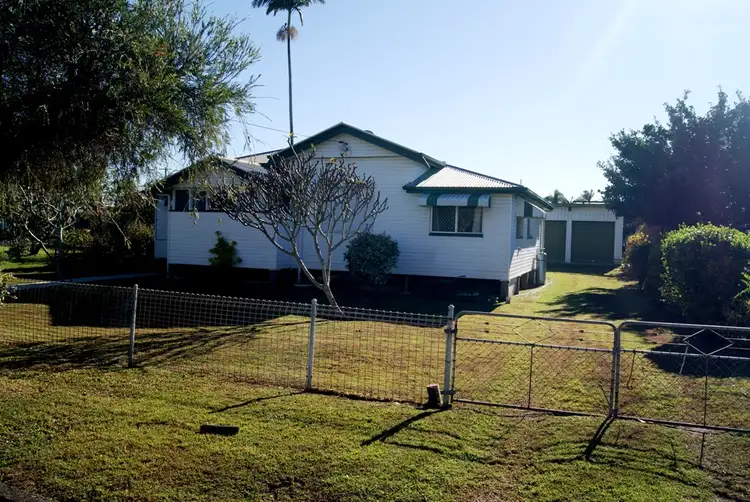 Main view of Homely house listing, 44 Keith Hamilton Street, West Mackay QLD 4740