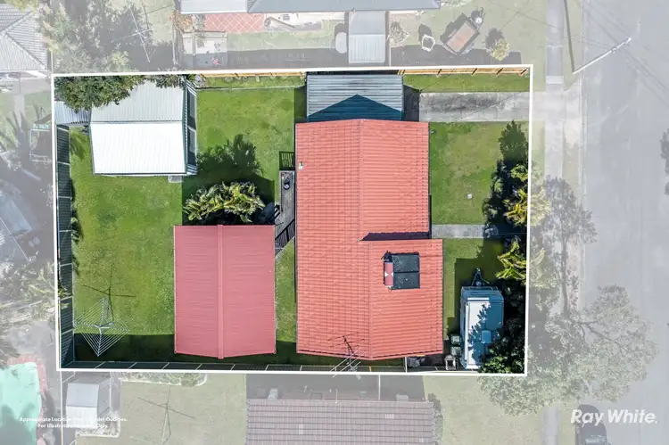 Main view of Homely house listing, 20 Glenlyon Street, Marsden QLD 4132