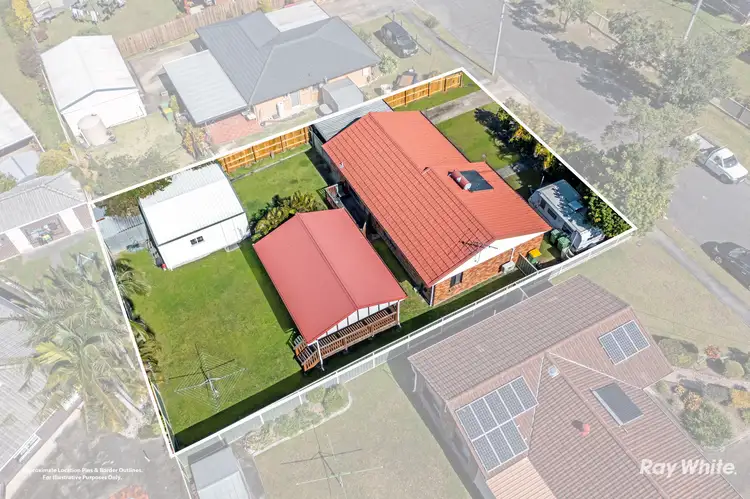 Third view of Homely house listing, 20 Glenlyon Street, Marsden QLD 4132
