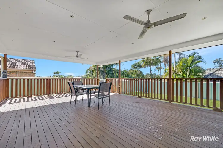 Fifth view of Homely house listing, 20 Glenlyon Street, Marsden QLD 4132