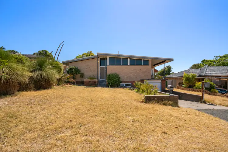 19 Cardew Street, Melville WA 6156