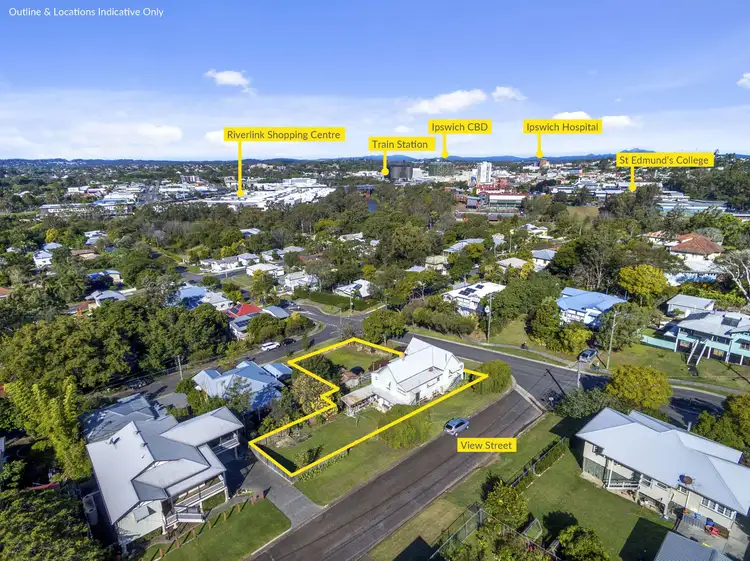4 Panton Street, Woodend QLD 4305