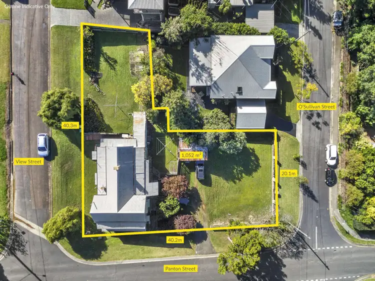Second view of Homely block of units listing, 4 Panton Street, Woodend QLD 4305