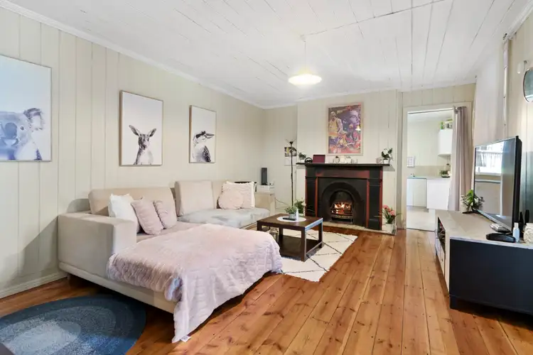 Third view of Homely block of units listing, 4 Panton Street, Woodend QLD 4305