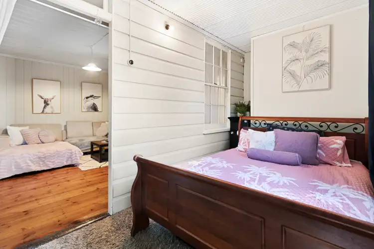 Fifth view of Homely block of units listing, 4 Panton Street, Woodend QLD 4305