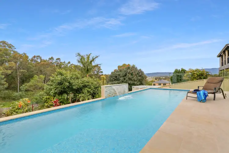19 Shiraz Drive, Dapto NSW 2530