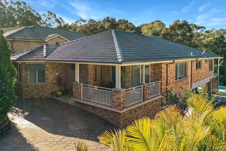 Second view of Homely house listing, 19 Shiraz Drive, Dapto NSW 2530