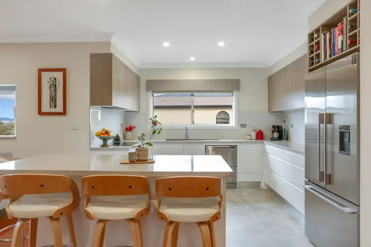 Third view of Homely house listing, 19 Shiraz Drive, Dapto NSW 2530
