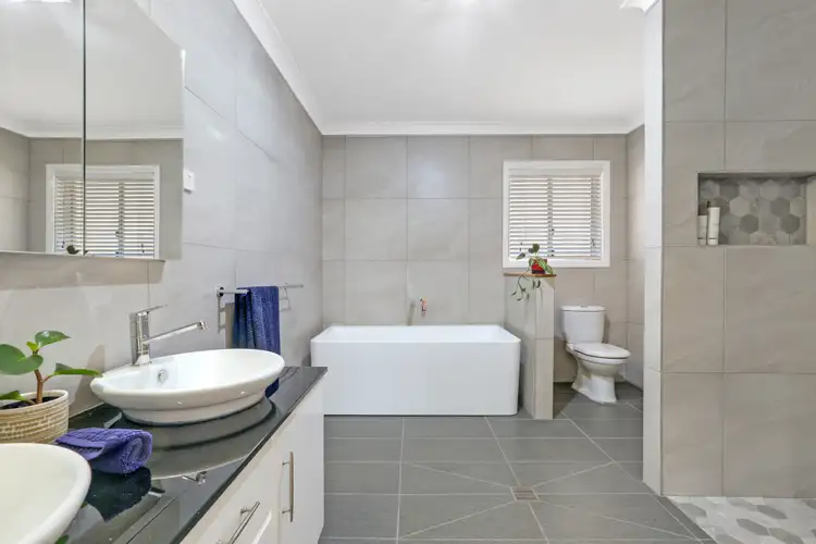 Fourth view of Homely house listing, 19 Shiraz Drive, Dapto NSW 2530