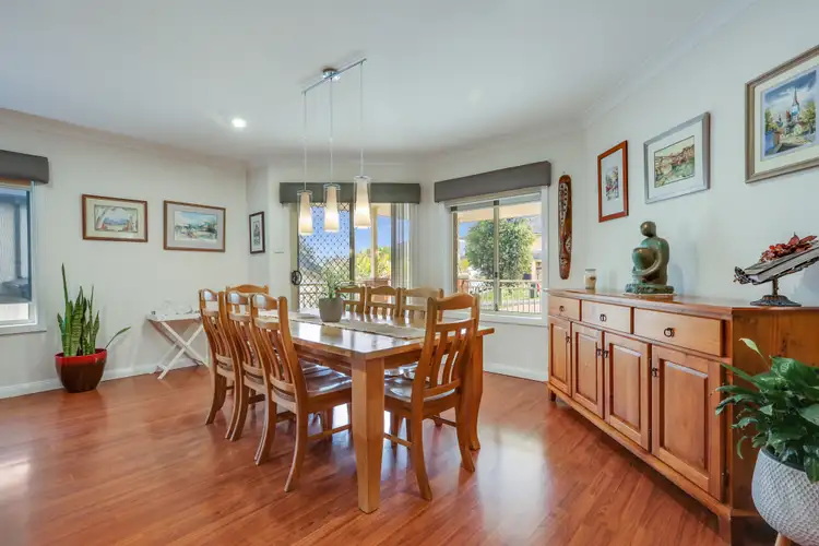 Fifth view of Homely house listing, 19 Shiraz Drive, Dapto NSW 2530