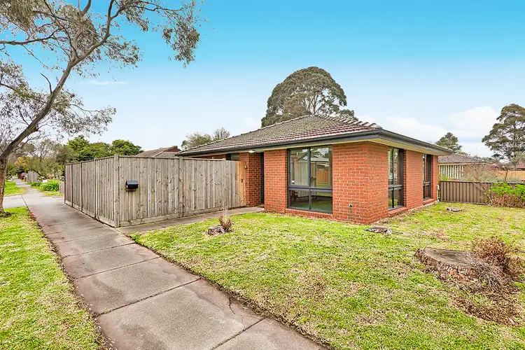 Third view of Homely unit listing, 2a Alexander Street, Cranbourne VIC 3977