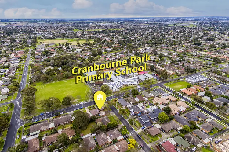 Fourth view of Homely unit listing, 2a Alexander Street, Cranbourne VIC 3977