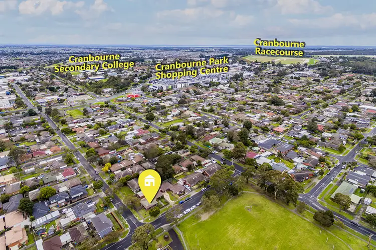 Fifth view of Homely unit listing, 2a Alexander Street, Cranbourne VIC 3977