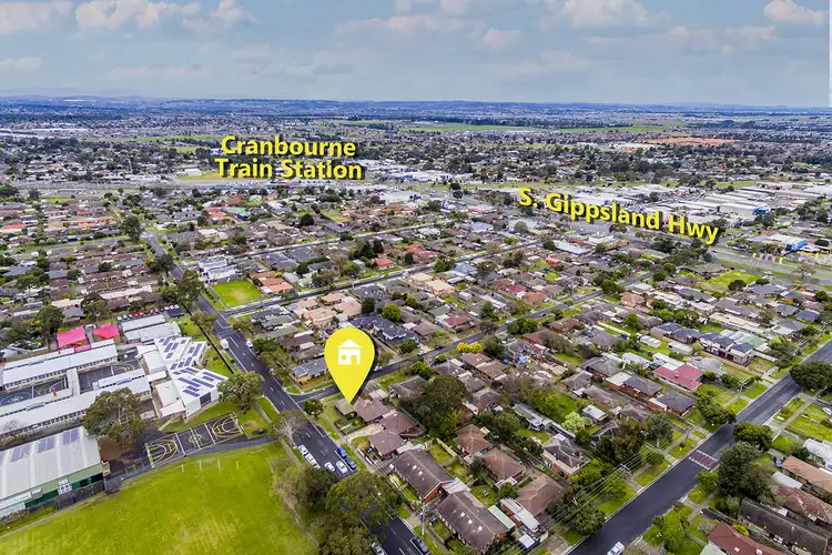 Sixth view of Homely unit listing, 2a Alexander Street, Cranbourne VIC 3977