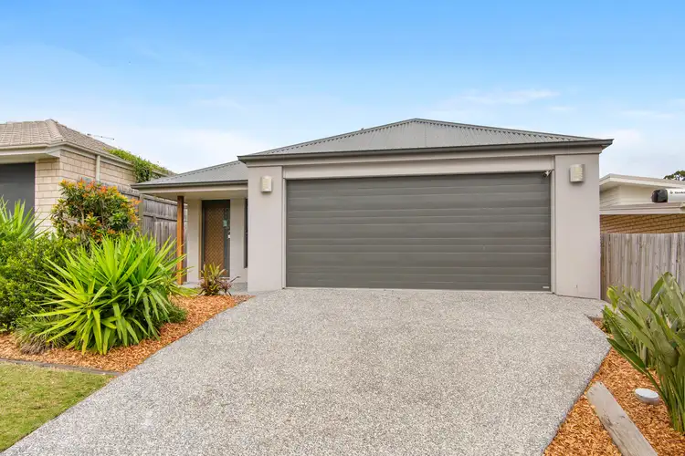 Main view of Homely house listing, 16 Sunstone Avenue, Pimpama QLD 4209