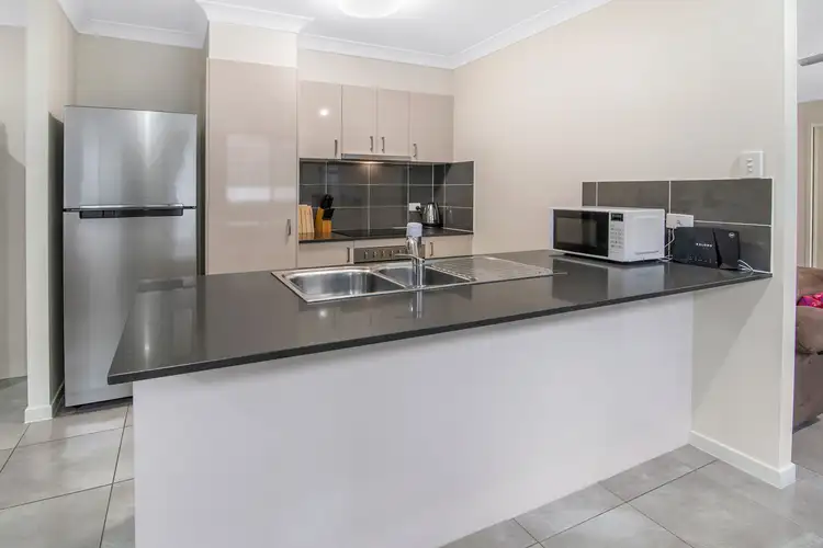 Second view of Homely house listing, 16 Sunstone Avenue, Pimpama QLD 4209