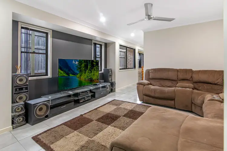 Fourth view of Homely house listing, 16 Sunstone Avenue, Pimpama QLD 4209