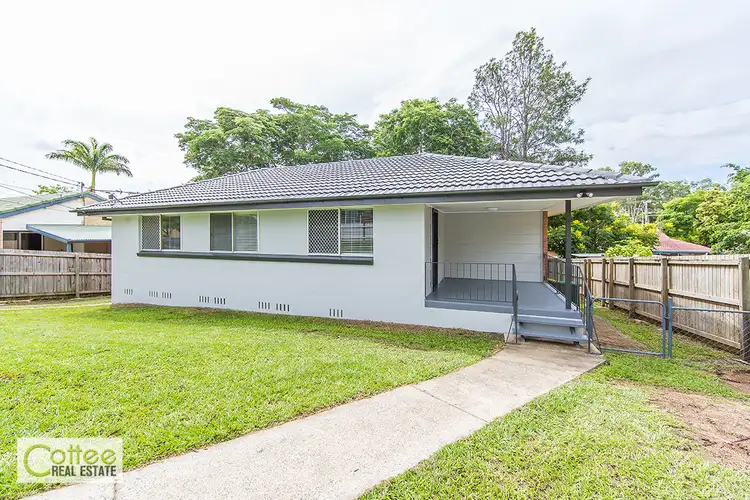Main view of Homely house listing, 92 Bellicent Road, Bracken Ridge QLD 4017