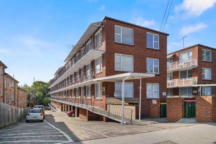 12/151A Smith Street, Summer Hill NSW 2130