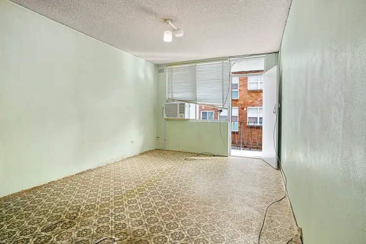 Second view of Homely apartment listing, 12/151A Smith Street, Summer Hill NSW 2130