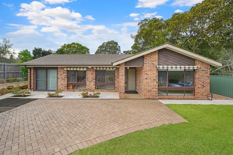 Main view of Homely house listing, 22 Baldwin Avenue, Asquith NSW 2077