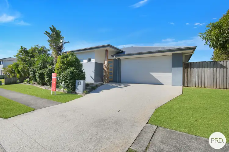 349 Casuarina Way
