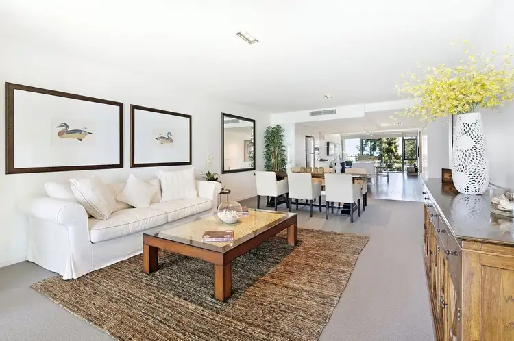 Third view of Homely apartment listing, 31404 Ephraim Island, Paradise Point QLD 4216