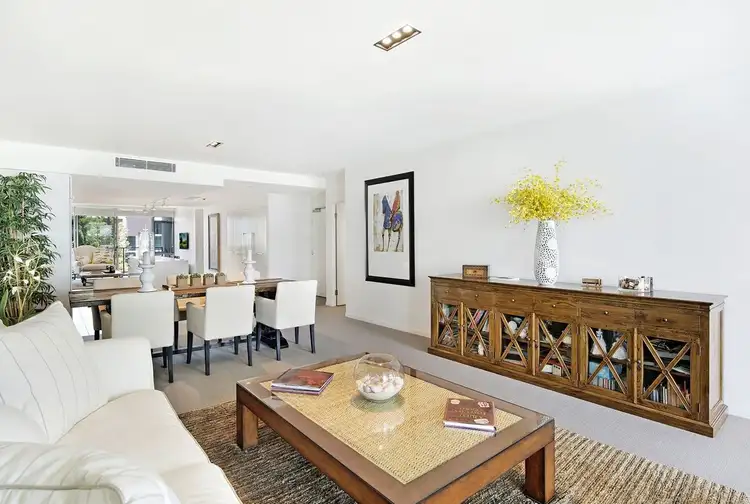 Sixth view of Homely apartment listing, 31404 Ephraim Island, Paradise Point QLD 4216