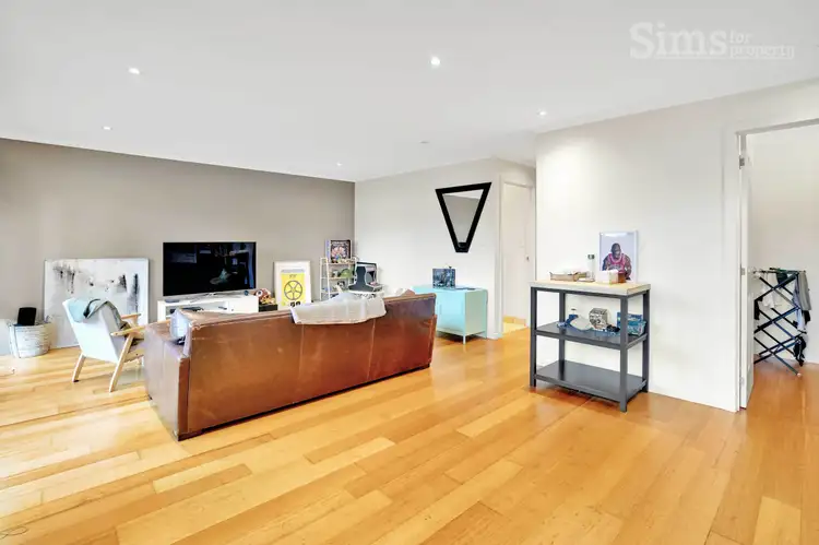 Second view of Homely unit listing, 2/4 Bryan Street, Invermay TAS 7248