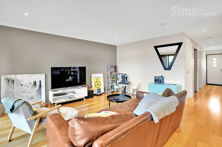 Third view of Homely unit listing, 2/4 Bryan Street, Invermay TAS 7248