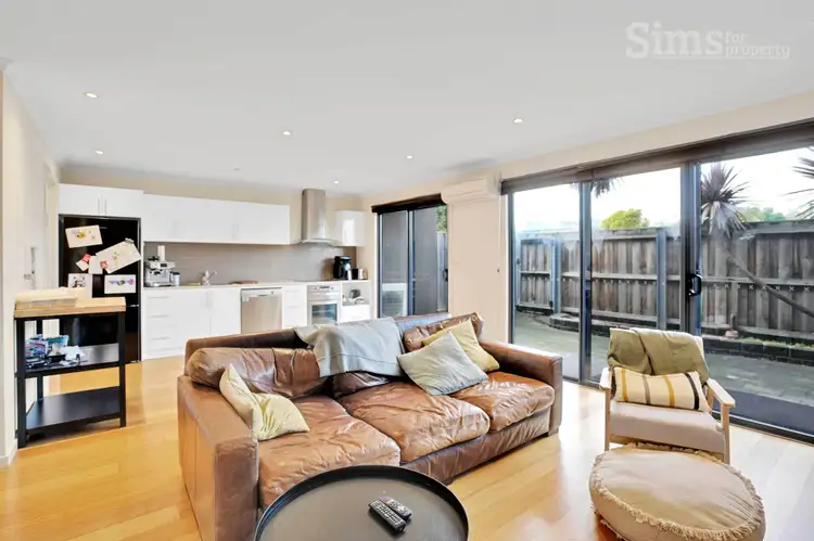 Fifth view of Homely unit listing, 2/4 Bryan Street, Invermay TAS 7248