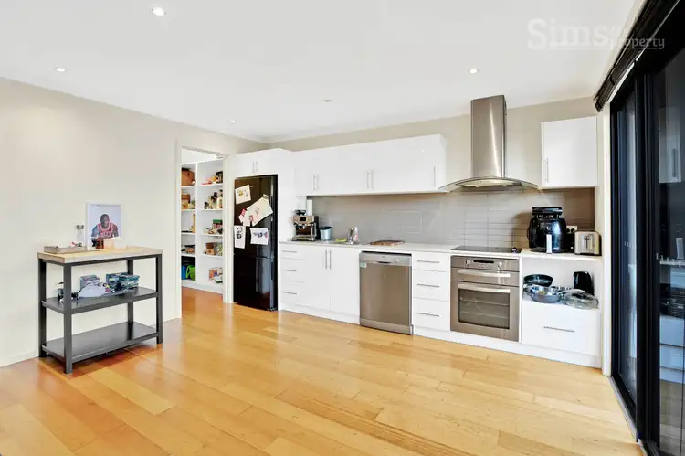 Sixth view of Homely unit listing, 2/4 Bryan Street, Invermay TAS 7248