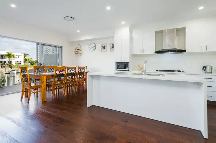 Seventh view of Homely house listing, 1/25 North Quay Drive, Biggera Waters QLD 4216