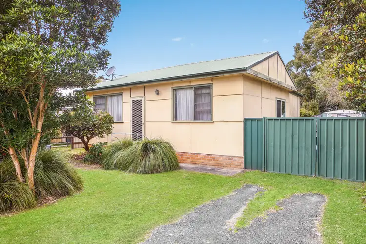 Main view of Homely house listing, 10 Rickard Road, Empire Bay NSW 2257