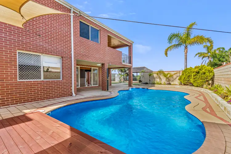 Third view of Homely house listing, 22 Rochester Drive, Mindarie WA 6030