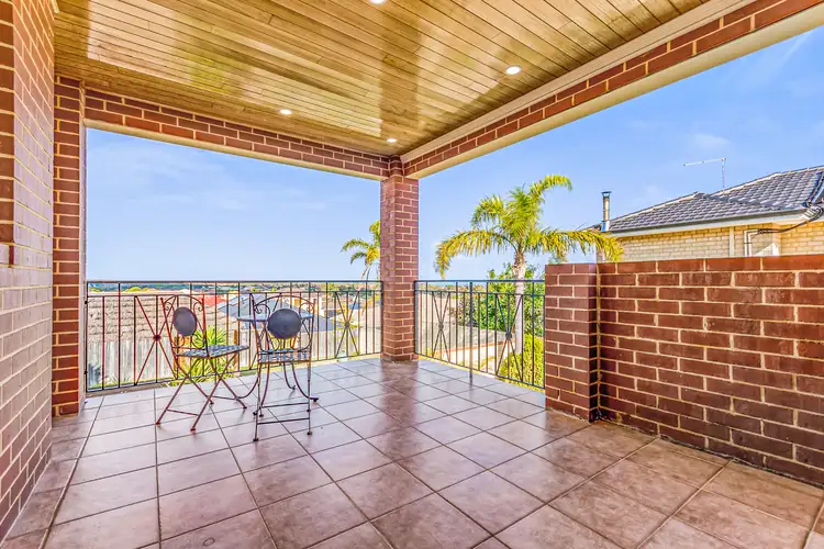 Fourth view of Homely house listing, 22 Rochester Drive, Mindarie WA 6030
