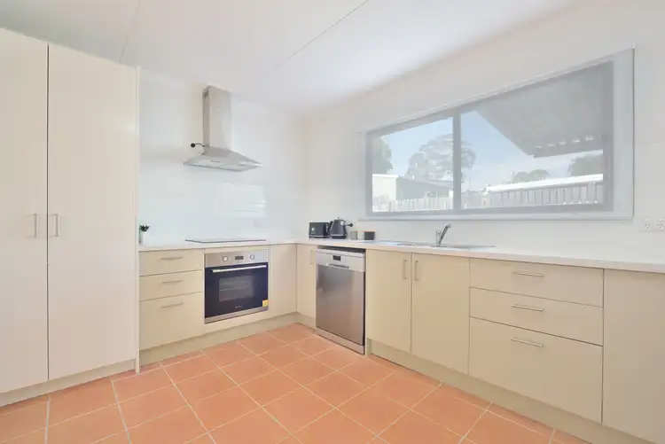 Sixth view of Homely house listing, 1 Streeter Street, Clinton QLD 4680