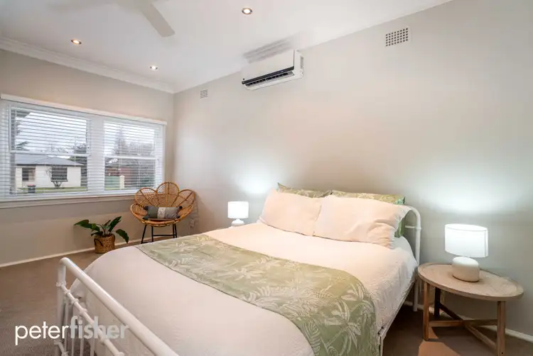 Sixth view of Homely house listing, 6 Caroline Street, Orange NSW 2800