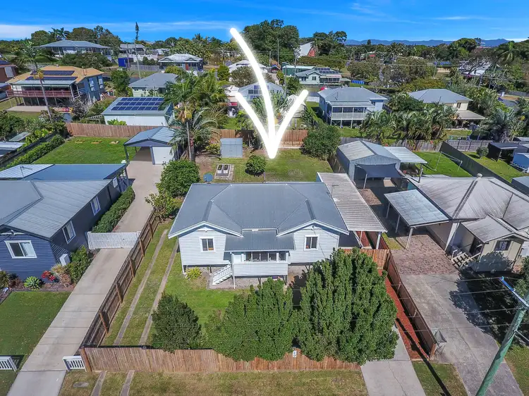 19 Short Street, North Mackay QLD 4740