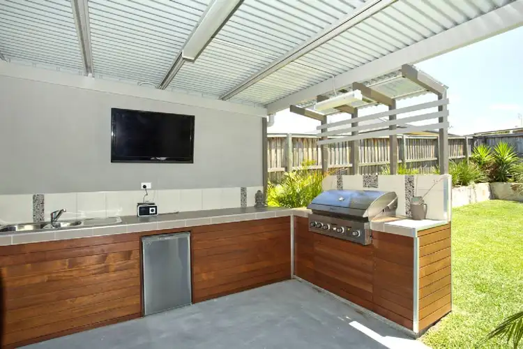 Second view of Homely house listing, 18 Paperbark Drive, Aberglasslyn NSW 2320