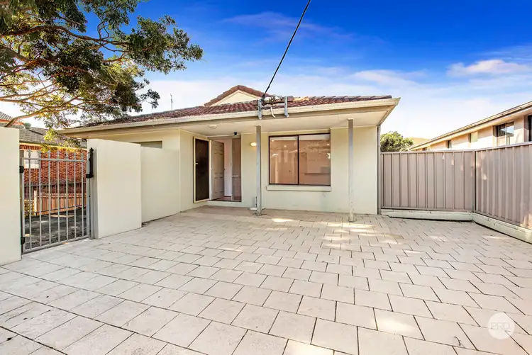 Fifth view of Homely semi-detached listing, 1/49 Government Road, Shoal Bay NSW 2315