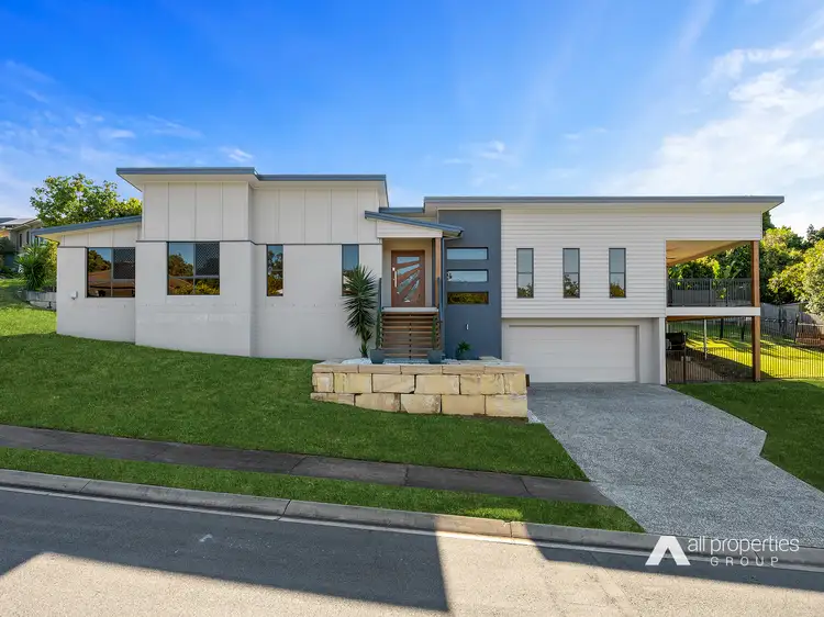 11 Kookaburra Place, Brookwater QLD 4300