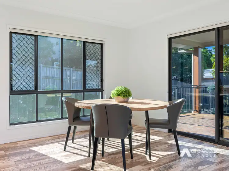 Sixth view of Homely house listing, 11 Kookaburra Place, Brookwater QLD 4300